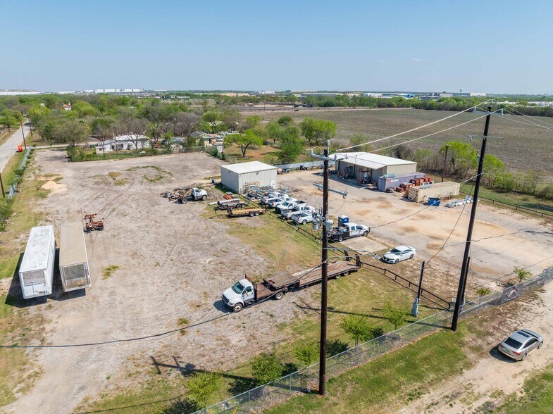 More Photos Of 9500 NE Loop 410, San Antonio Land For Sale
