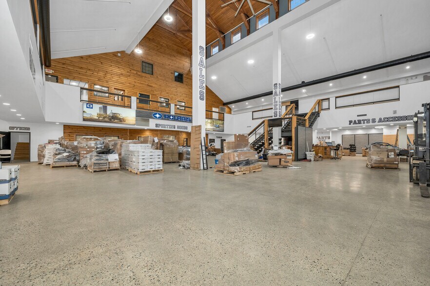 More Photos Of 149 State St, Groveton Freestanding For Sale