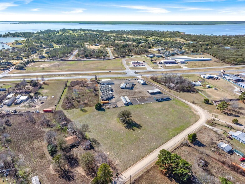 More Photos Of 16955 E. Highway 175, Kemp Land For Sale