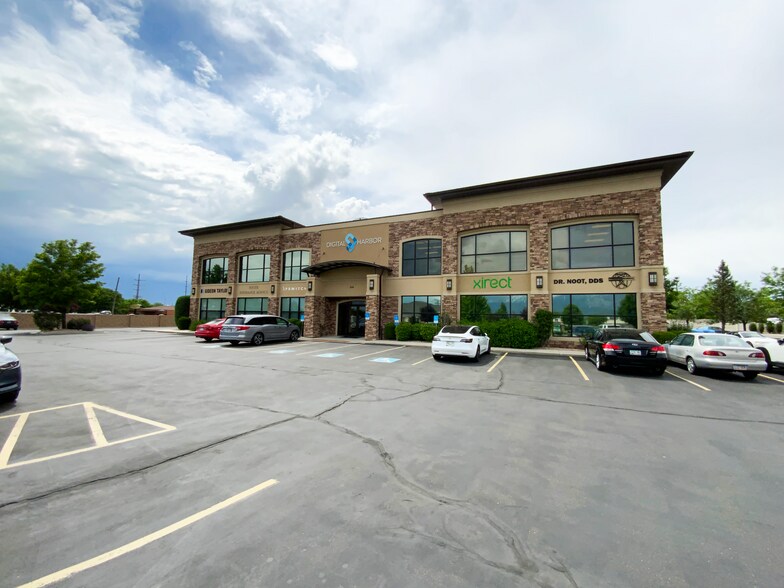 More Photos Of 686 E 110 S, American Fork Office For Sale