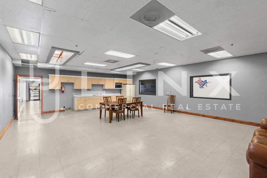 More Photos Of 188 N 3050 E, Saint George Manufacturing For Lease