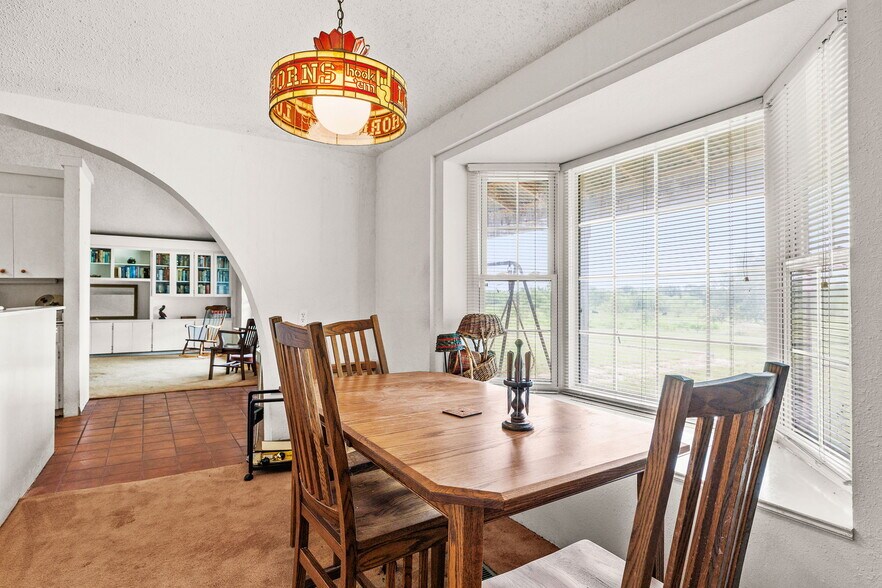 More Photos Of 51 County Road 436, Thrall Land For Sale