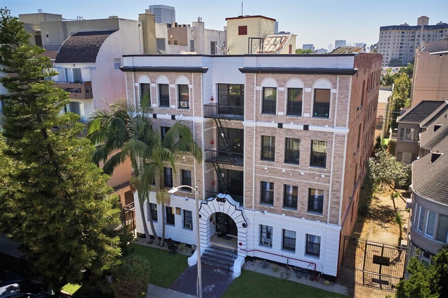 More Photos Of 425 S Detroit St, Los Angeles Apartments For Sale