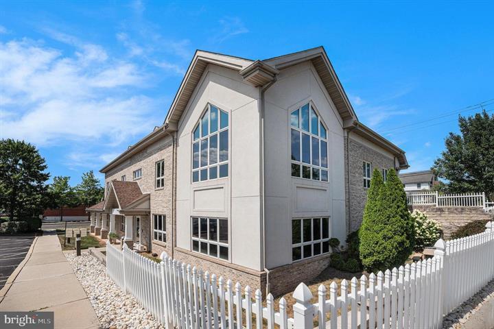 More Photos Of 1570 Sumneytown Pike, Lansdale Medical For Sale