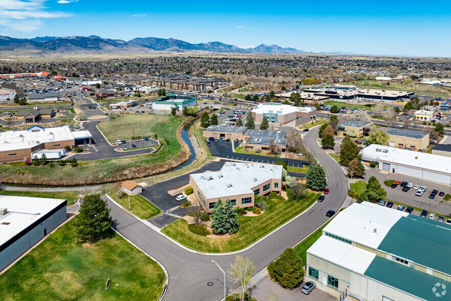 More Photos Of 6275 Joyce Dr, Arvada Office For Lease