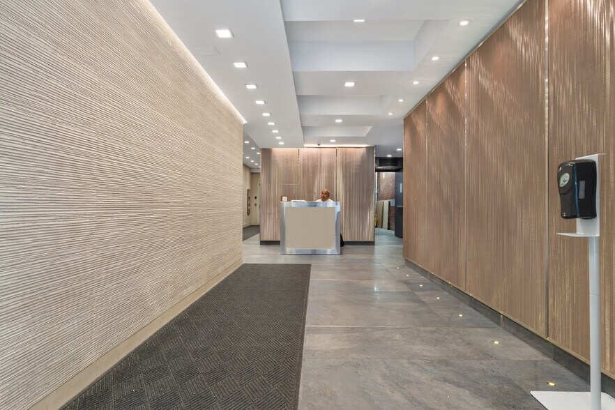 More Photos Of 259 W 30th St, New York Office For Sale