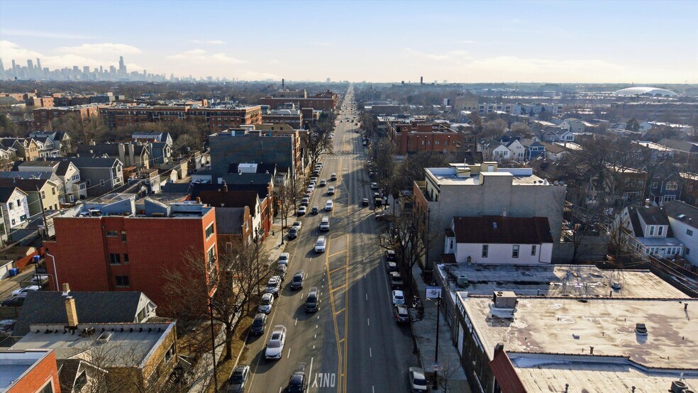 More Photos Of 4140 N Western Ave, Chicago Multifamily For Sale