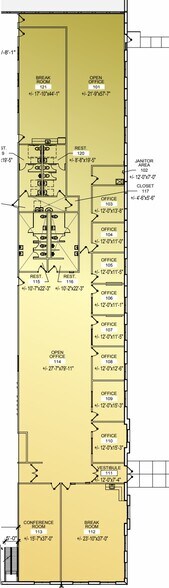 More Photos Of 9350 NW 108th Ave, Medley Warehouse For Lease
