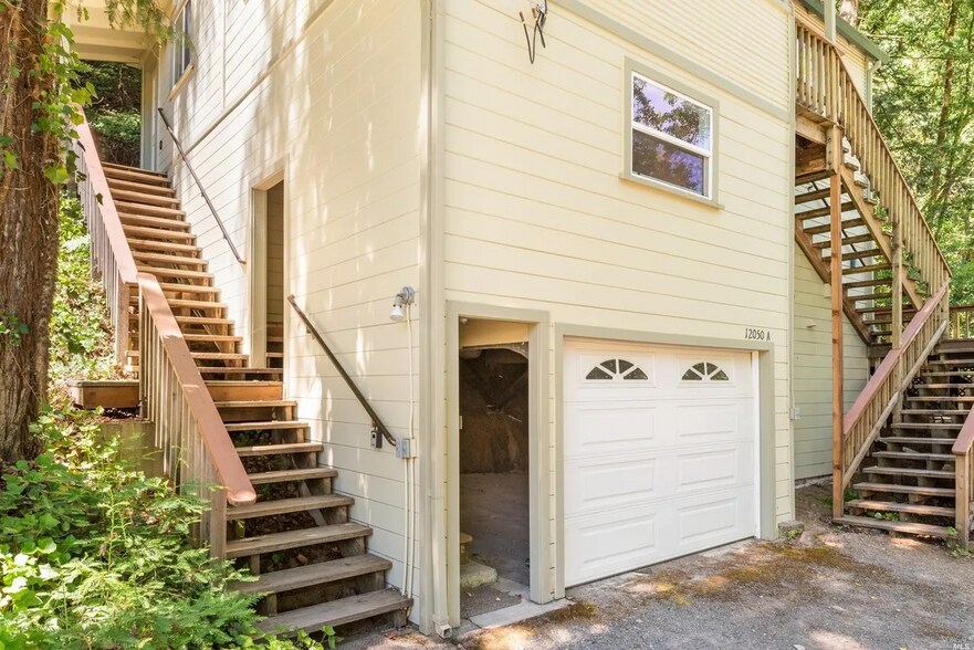 More Photos Of 12050 Hwy 116, Guerneville Storefront For Sale