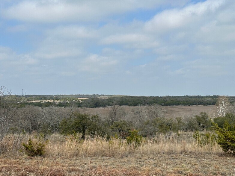 More Photos Of 1900 County Road 284, Liberty Hill Land For Sale