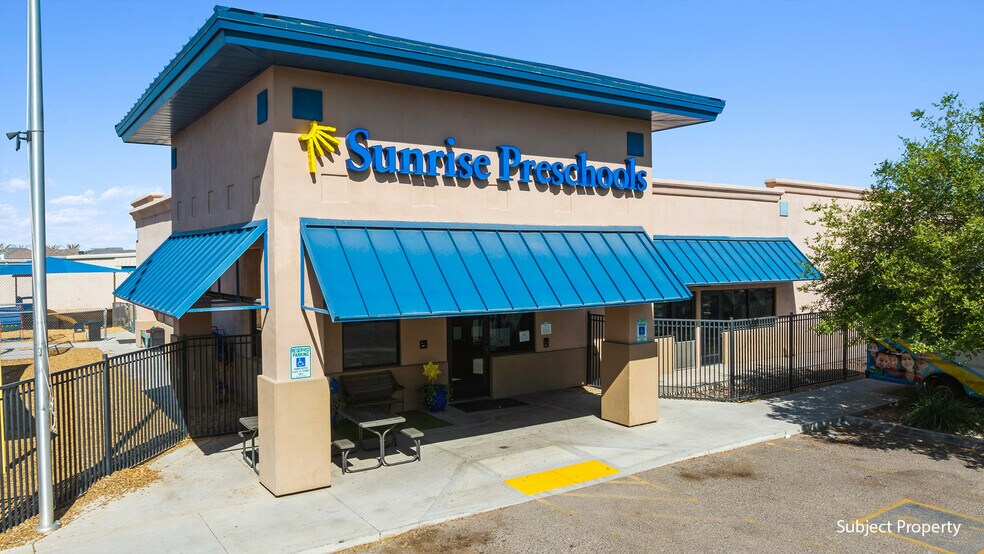 Primary Photo Of 350 N 96th Ave, Tolleson Daycare Center For Sale