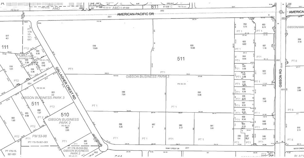 More Photos Of 155 N Gibson Rd, Henderson Warehouse For Sale