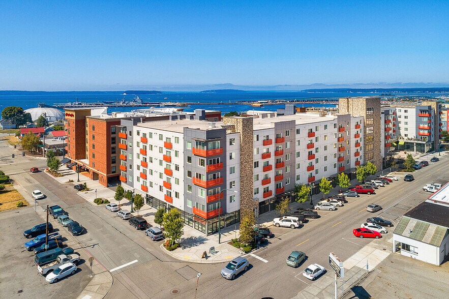 More Photos Of 2900 Grand Ave, Everett Apartments For Lease