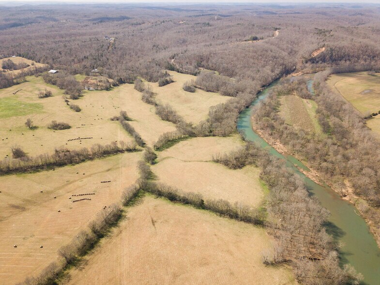 More Photos Of 0 Hwy 13, Linden Land For Sale