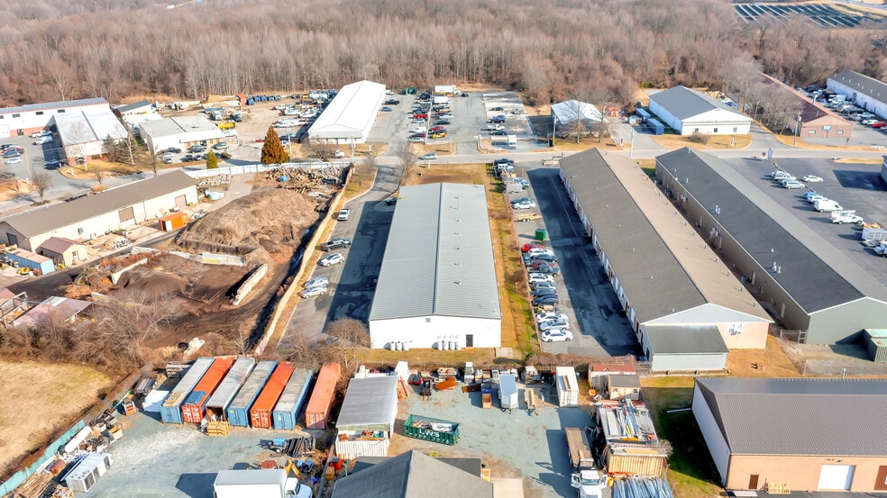 More Photos Of 73 Albe Dr, Newark Warehouse For Lease