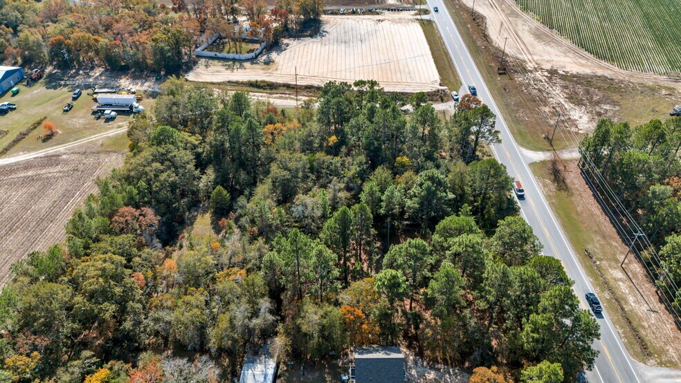 More Photos Of 00 Edmund Hwy, Pelion Land For Sale