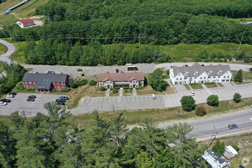 More Photos Of 940 Roosevelt Trl, Windham Office For Sale