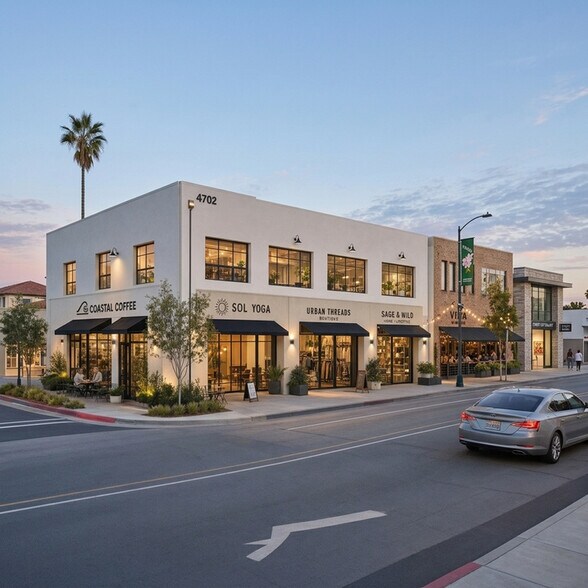 More Photos Of 4021 47th st, San Diego Land For Sale