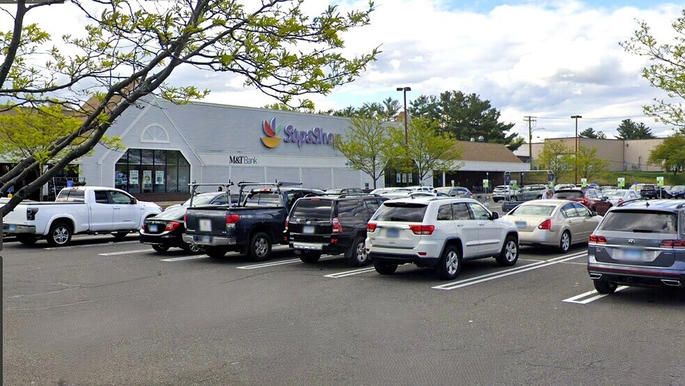 Primary Photo Of 100 Division St, Ansonia Unknown For Lease