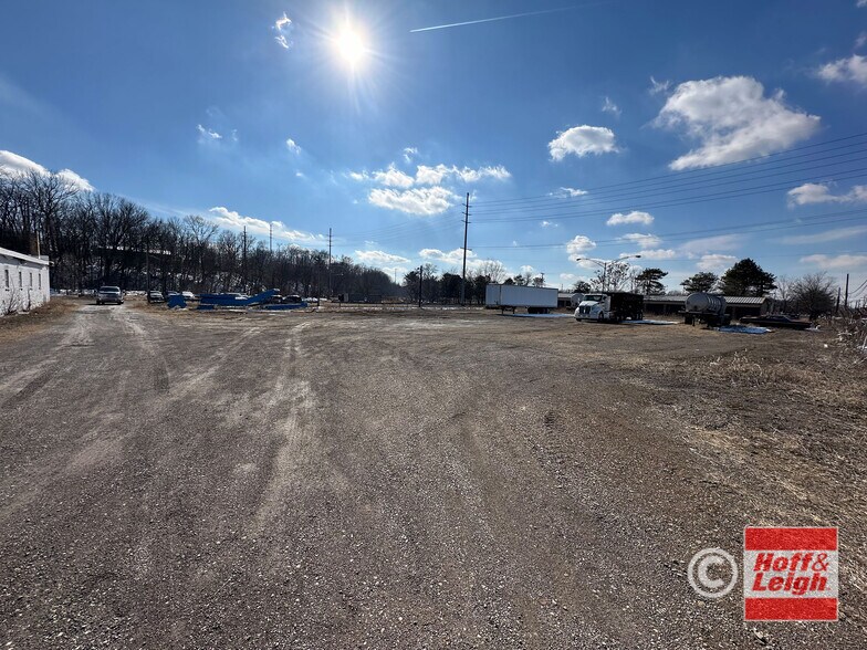 More Photos Of 1628 Sherrick Rd SE, Canton Warehouse For Sale