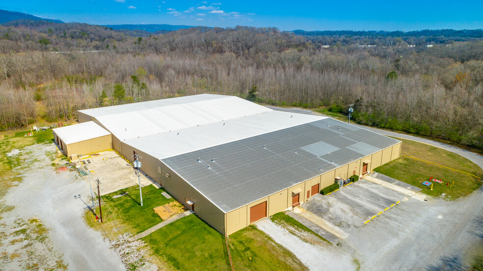 Primary Photo Of 99 Textile Ln, Chattanooga Warehouse For Lease