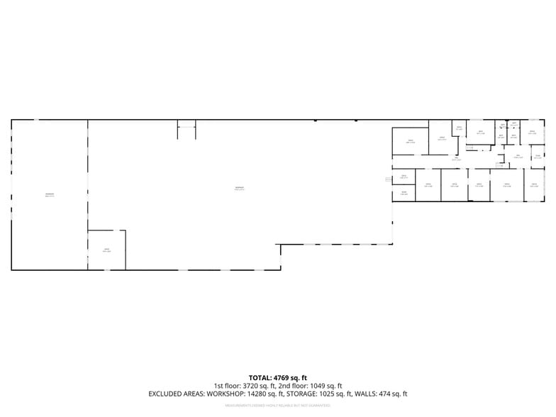 More Photos Of 4891 Van Epps Rd, Brooklyn Heights Warehouse For Sale