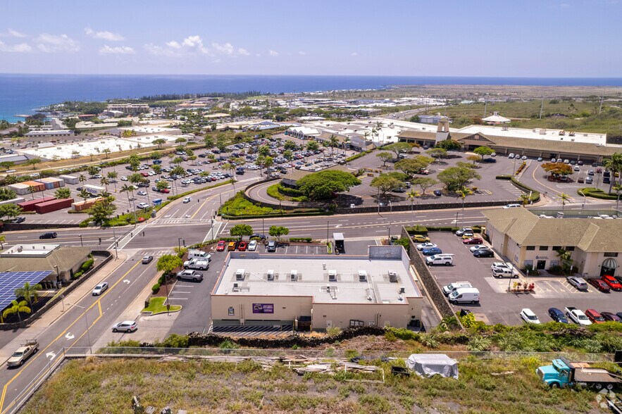 More Photos Of 75-1022 Henry St, Kailua Kona Restaurant For Lease