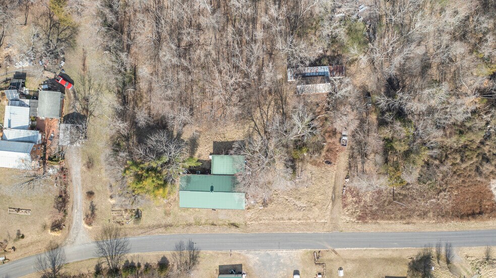 More Photos Of 271 Koontz Rd, Mocksville Land For Sale