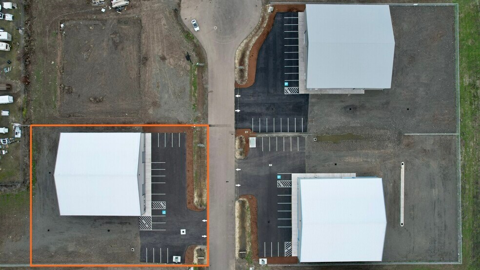 More Photos Of 1913 Bobcat Way, Medford Warehouse For Sale