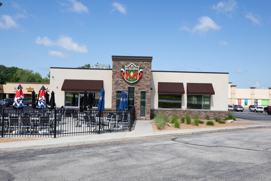 More Photos Of , Liberty General Retail For Sale