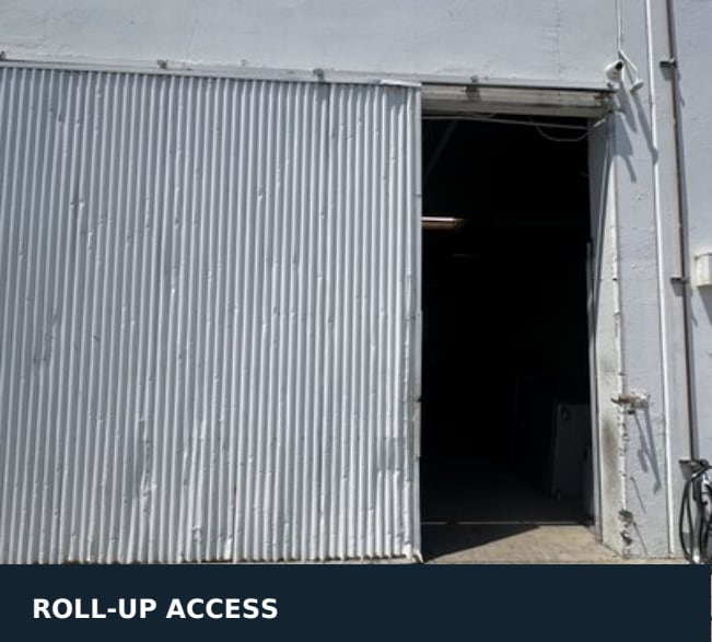 More Photos Of 2533 S Main St, Santa Ana Warehouse For Sale