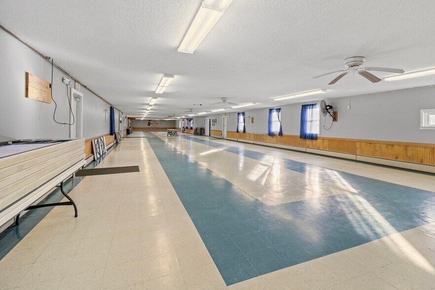 More Photos Of 45 Blanchard Rd, Potsdam Lodge Meeting Hall For Sale