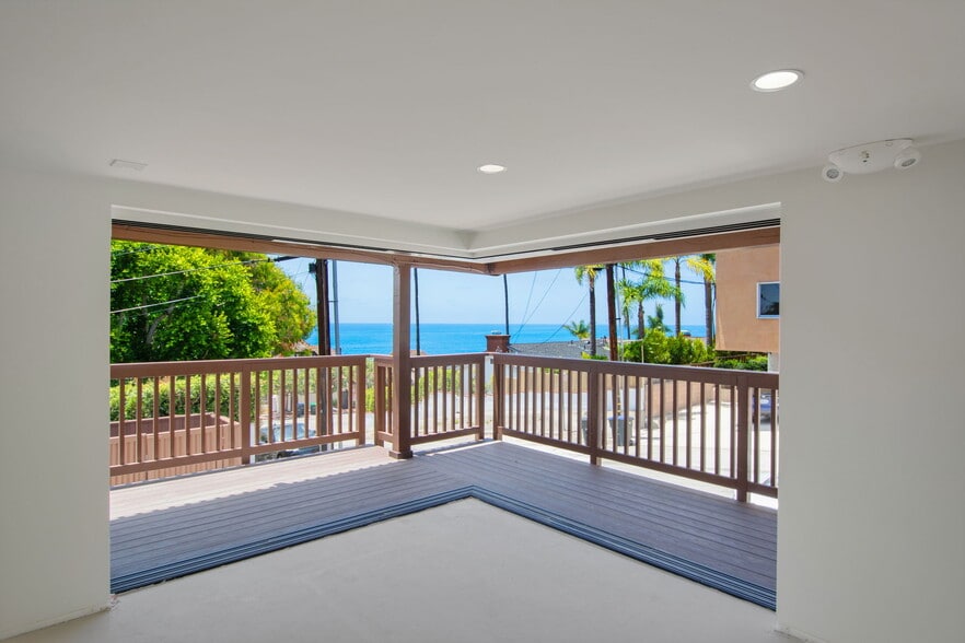 Primary Photo Of 2007 S Coast Hwy, Laguna Beach Storefront Retail Residential For Lease