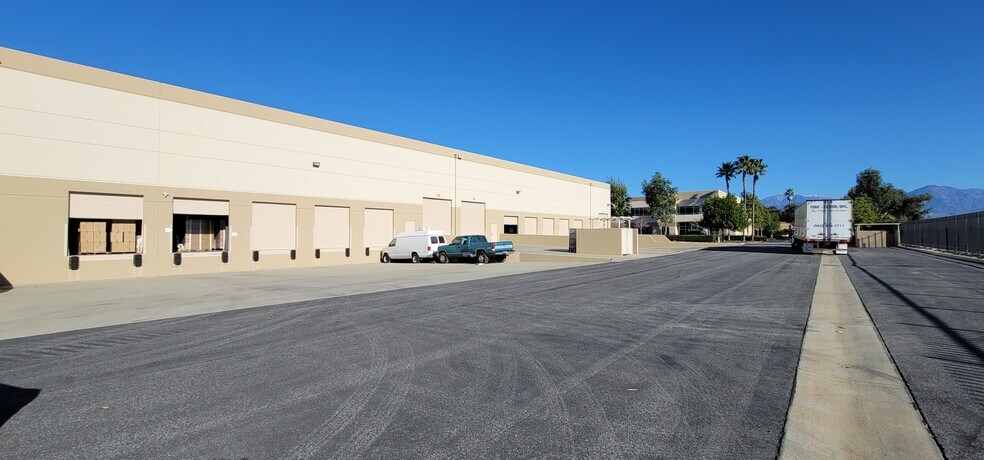 More Photos Of 4020 W Valley Blvd, Walnut Light Distribution For Lease