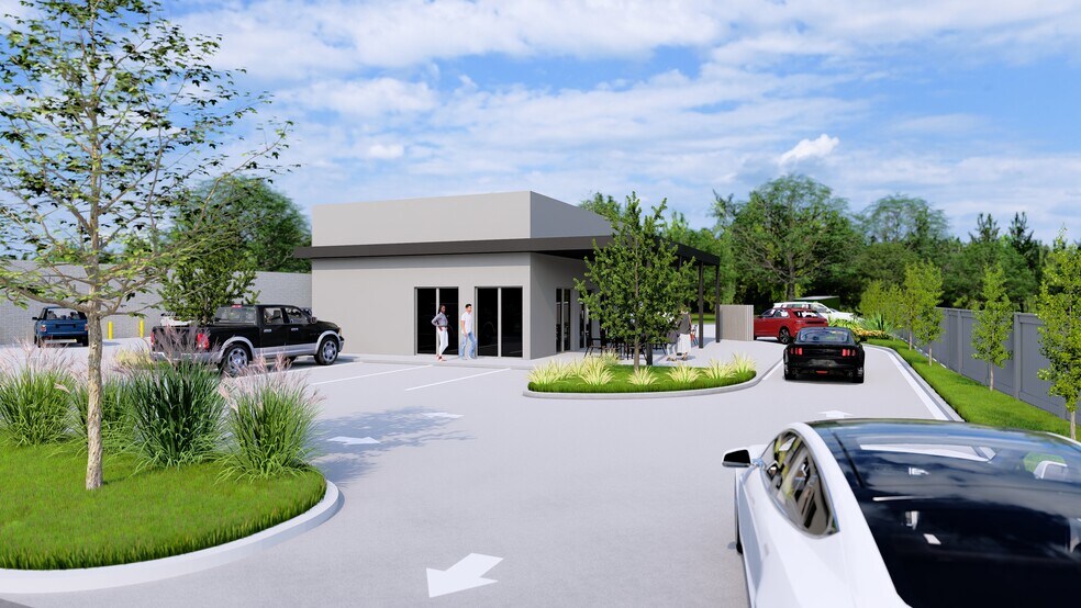 More Photos Of 5400 River Oaks Blvd, Fort Worth Land For Sale