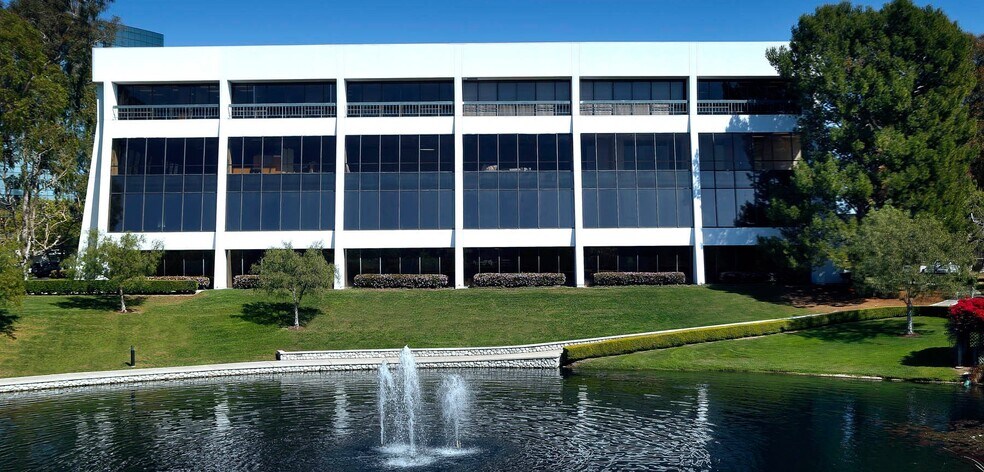 More Photos Of 4340 Von Karman Ave, Newport Beach Office For Sale