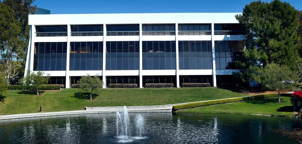 More Photos Of 4340 Von Karman Ave, Newport Beach Office For Sale