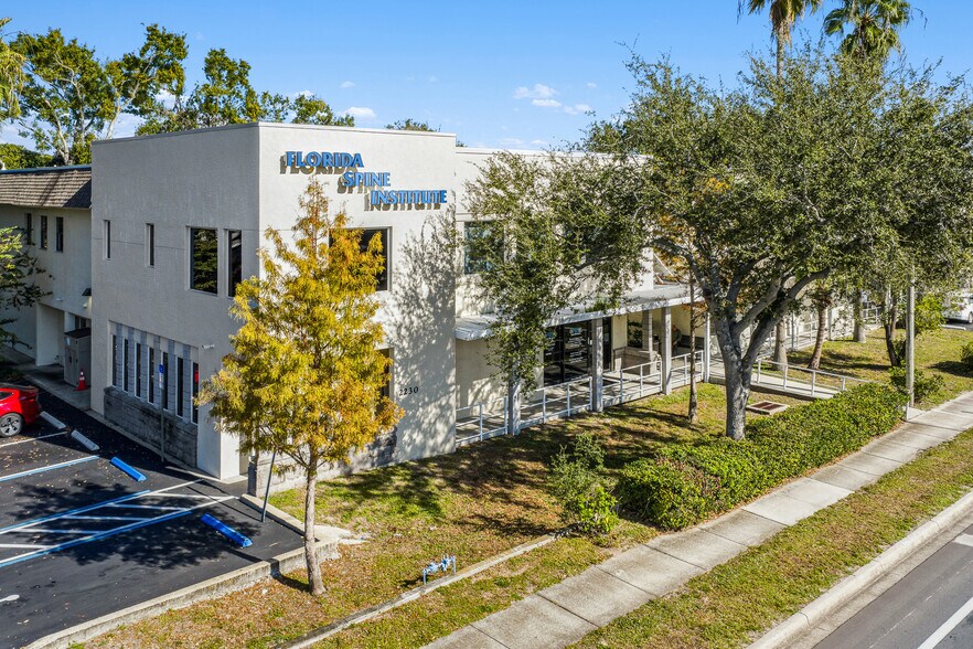 More Photos Of , Clearwater Office For Sale