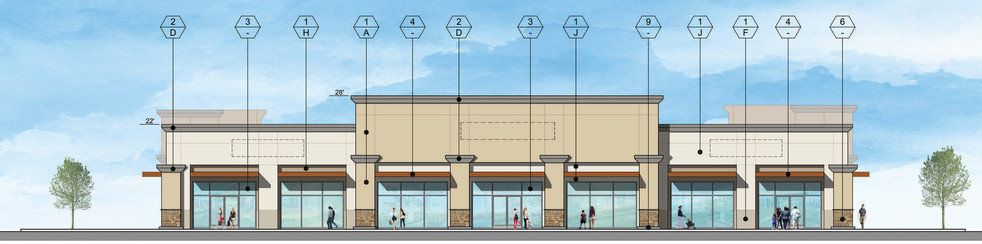 Primary Photo Of Winchester Rd & Willows Ave, Temecula General Retail For Lease