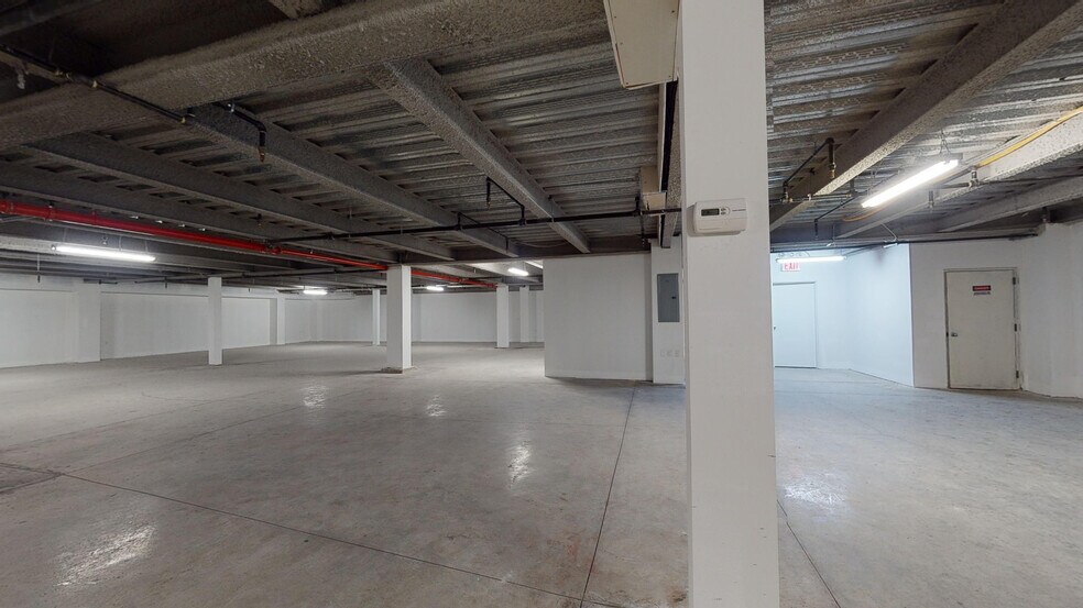 Primary Photo Of 1758-1768 Cropsey Ave, Brooklyn Office Residential For Lease