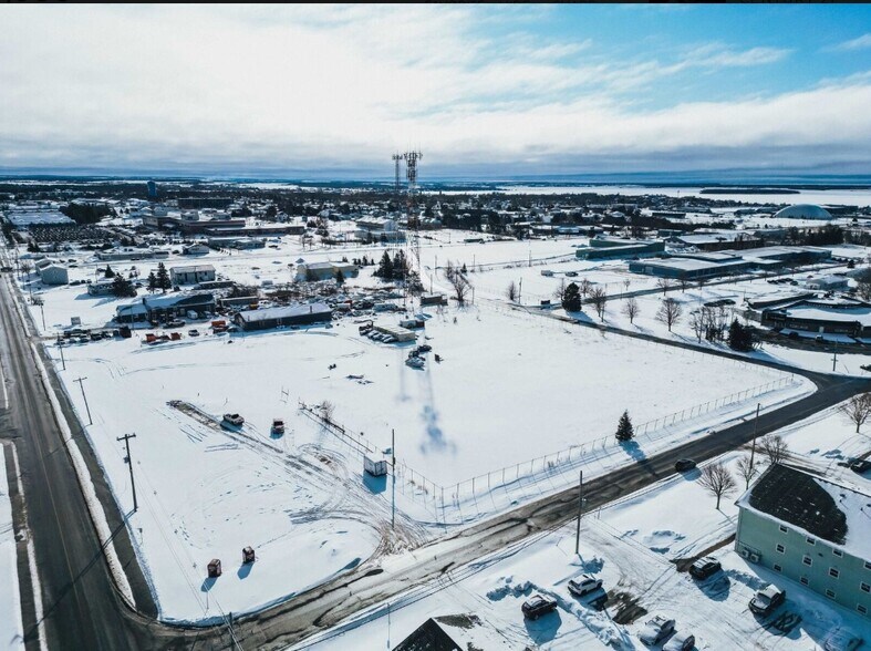 More Photos Of 149 Pope Rd, Summerside Land For Sale