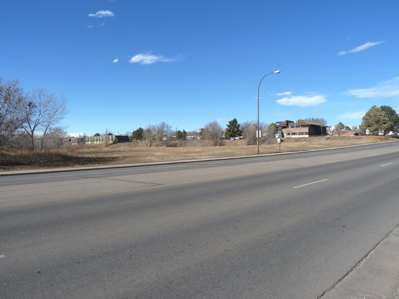 More Photos Of 8501 Huron St, Denver Land For Sale