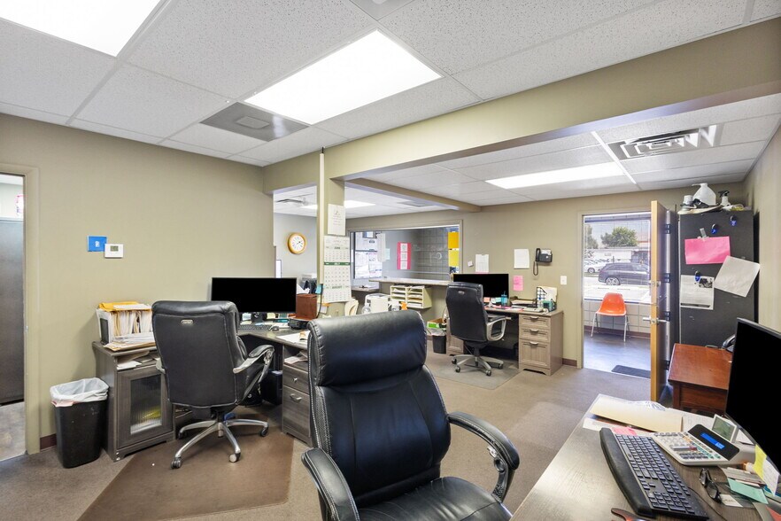 More Photos Of 66 E Cleveland Ave, Salt Lake City Industrial For Sale