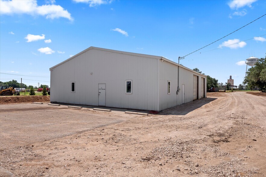 More Photos Of 211 S Lynn Ave, Lamesa Land For Sale