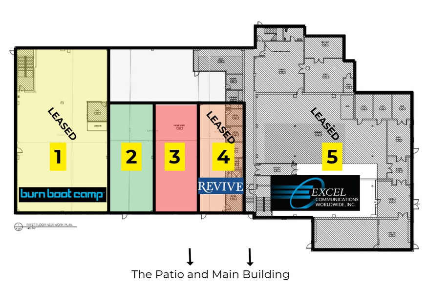 More Photos Of 480 School Ln, Harleysville Storefront Retail Office For Lease
