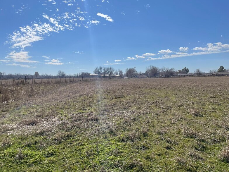More Photos Of 4200 SW 29th St, Oklahoma City Land For Sale