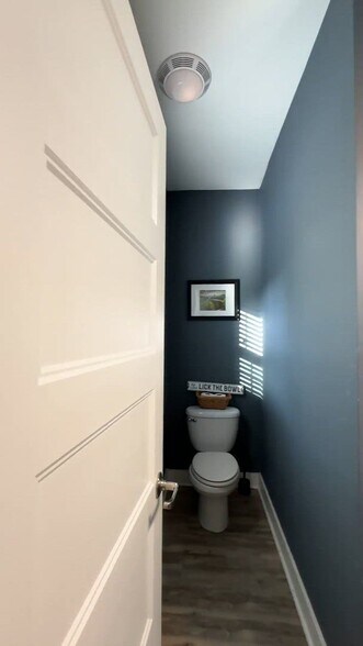 Primary Photo Of 8026 Buck Creek Rd, Marion Apartments For Sale