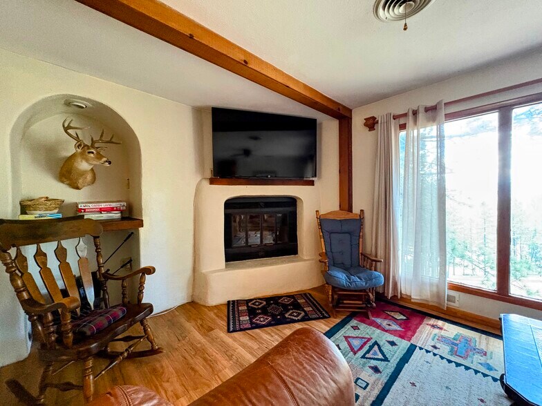 More Photos Of 10 Espinoza Cir, Angel Fire Specialty For Sale