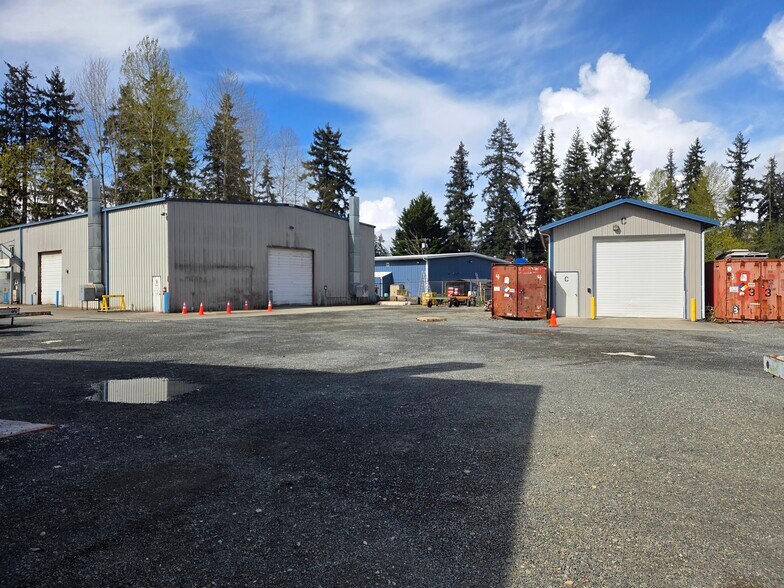 More Photos Of , Arlington Industrial For Sale
