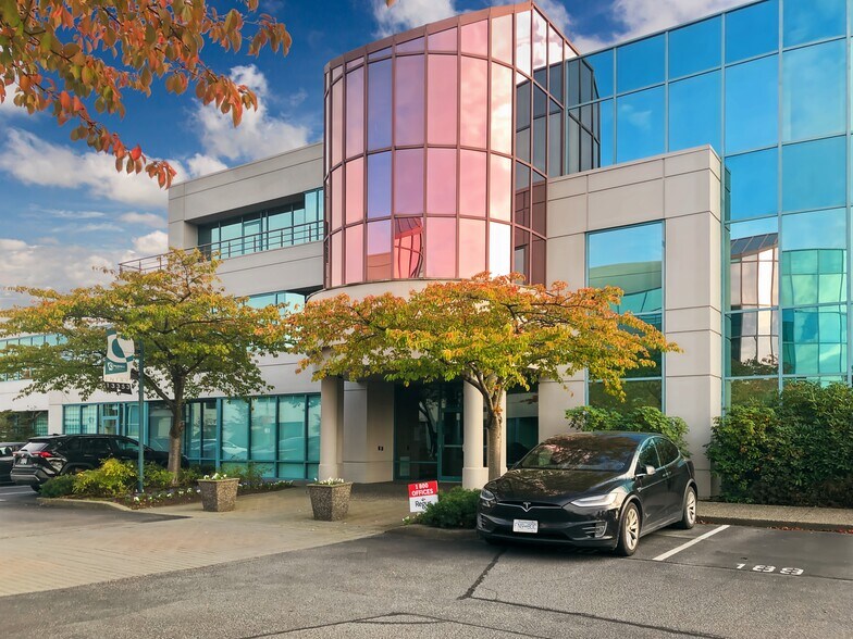 More Photos Of 13353 Commerce Pky, Richmond Coworking Space